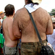 hairyback